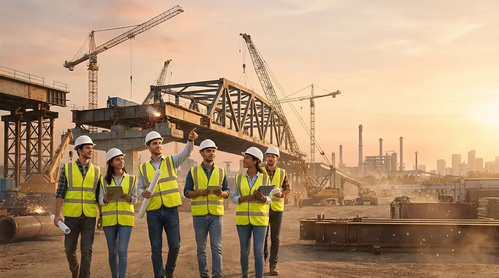 Why Join Lero Engineering