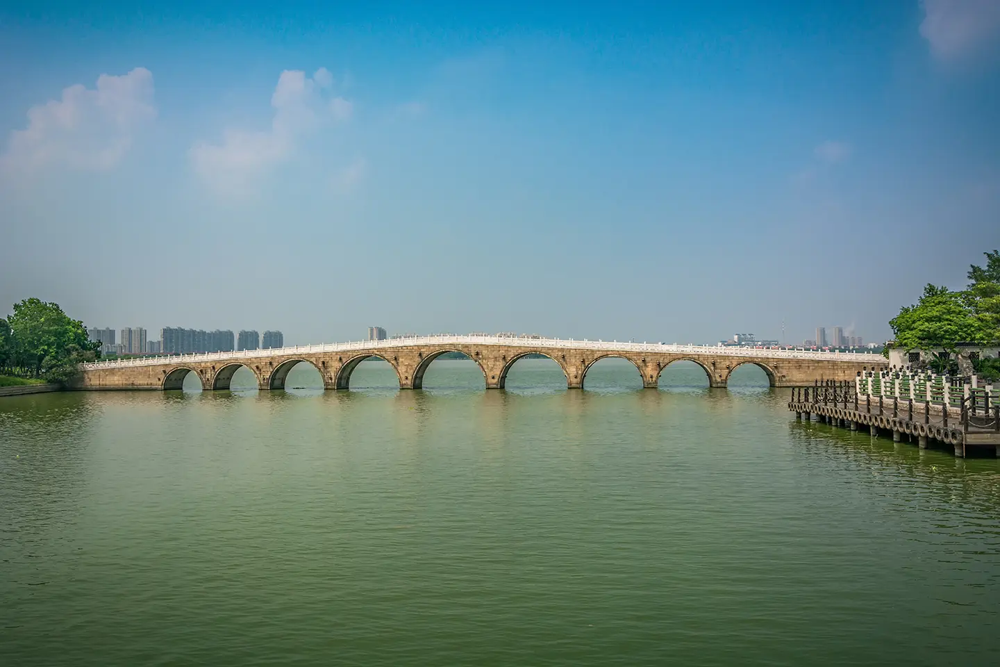 Structural Engineering Bridge Design