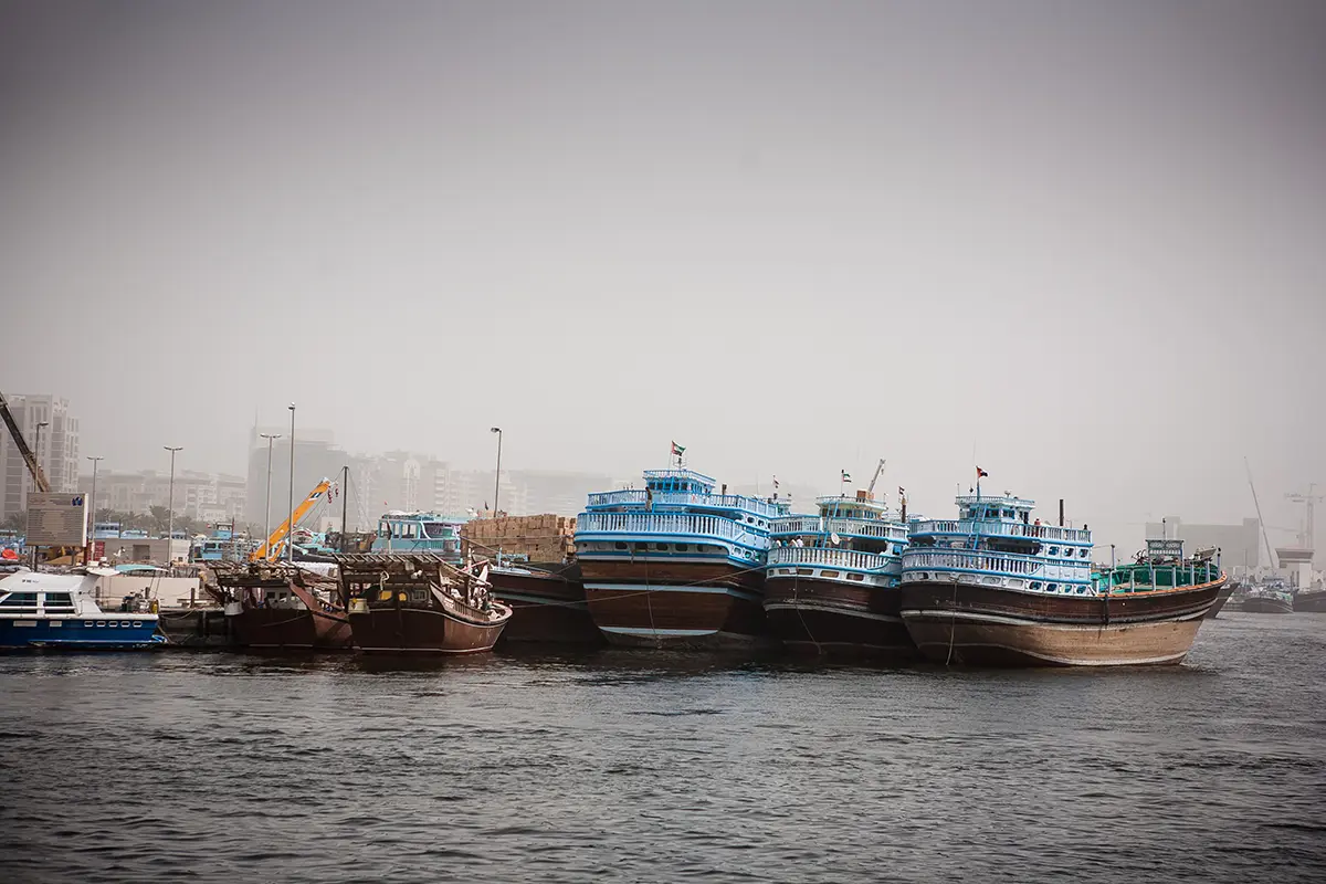 Structural Engineering Ship