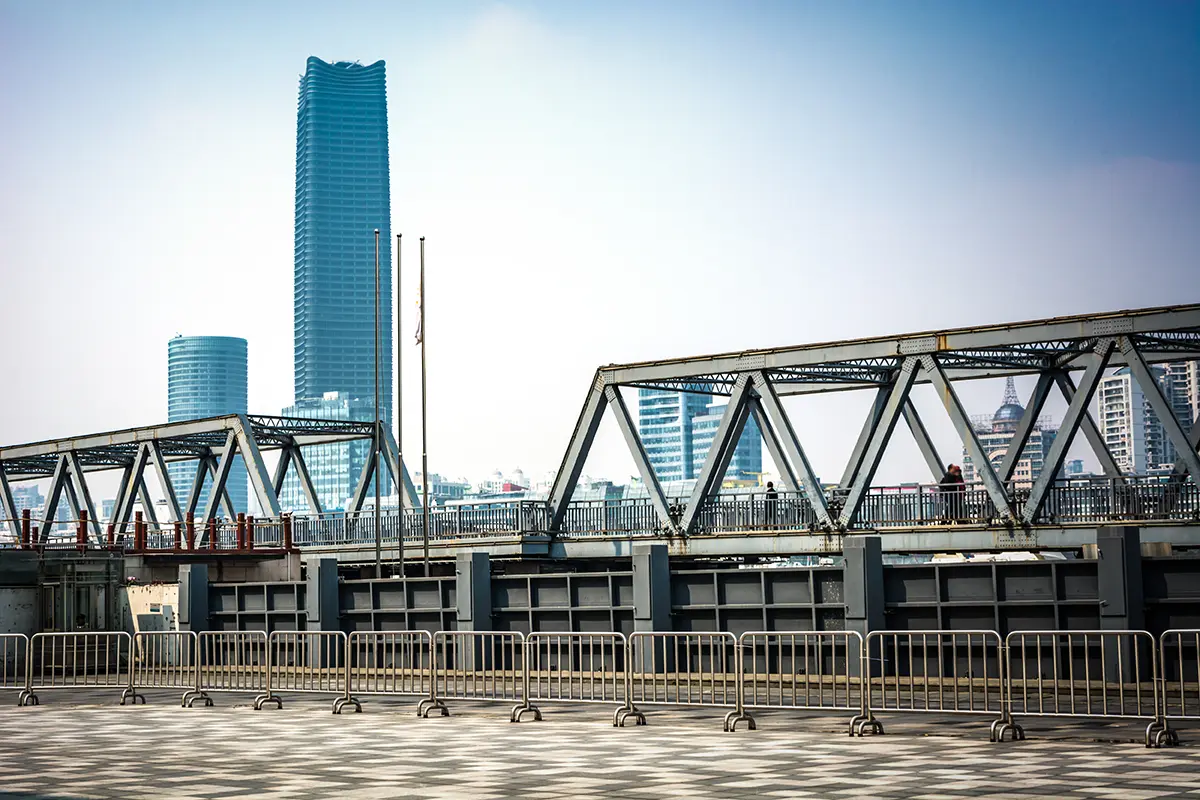 Structural Engineering Industrial Engineering