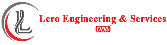 Lero Engineering & Services Logo