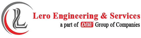 Lero Engineering & Services Logo