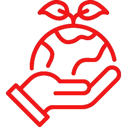 Energy-Efficient Solutions Icon