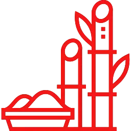 High-Efficiency Plant Engineering Icon