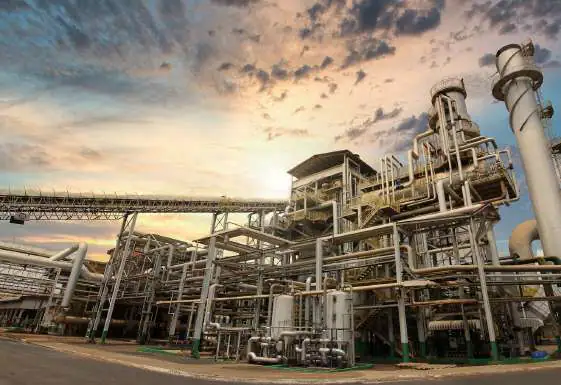 Trusted Engineering Partner for Sugar Plant Solutions