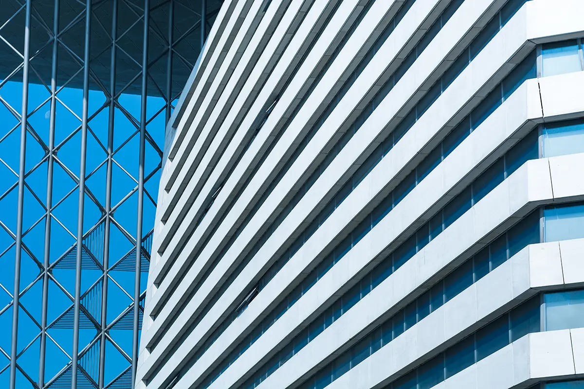 Aluminium Facade Structural Design