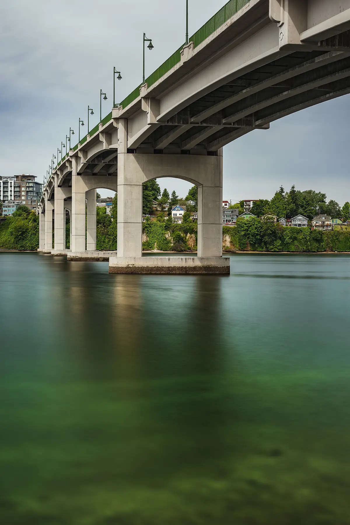 Bridge Design