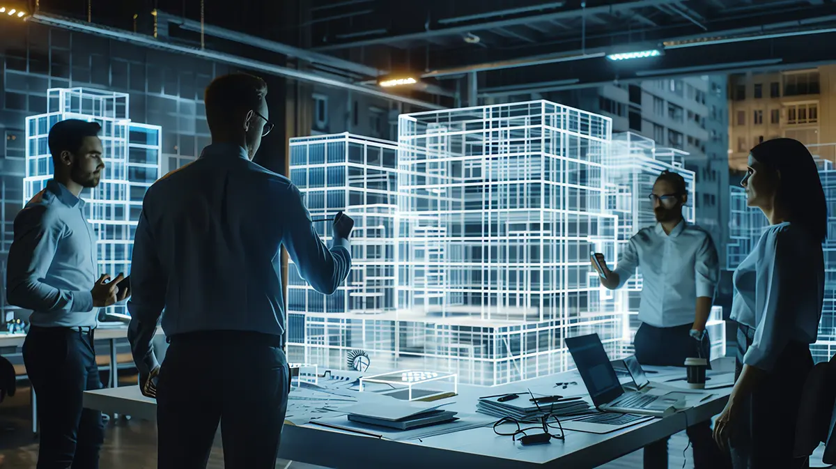 Building Information Modelling