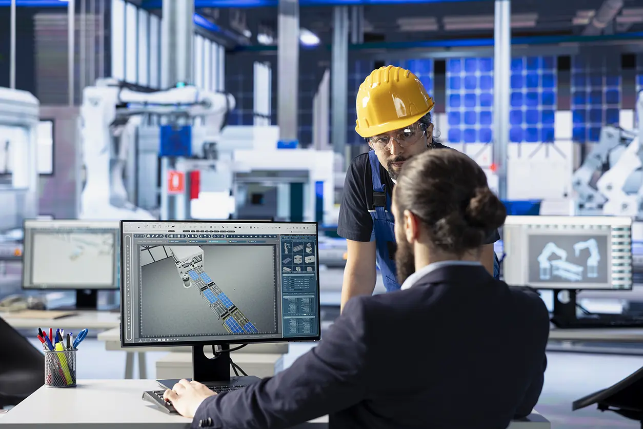 Design Of Industrial Structures