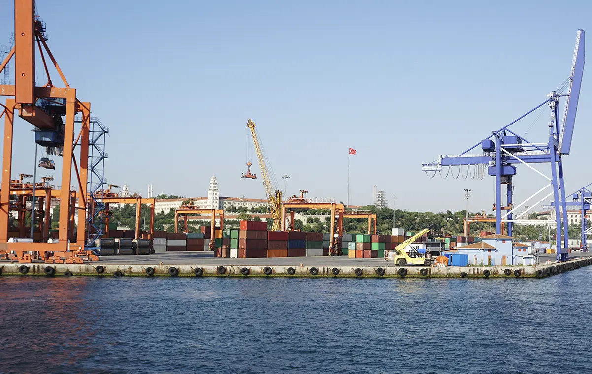Design of Ports