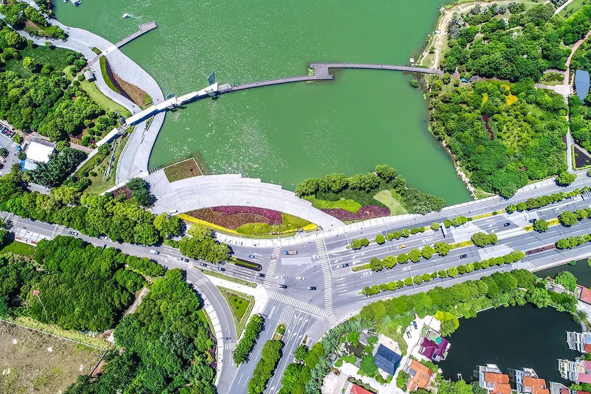 Water Infrastructure